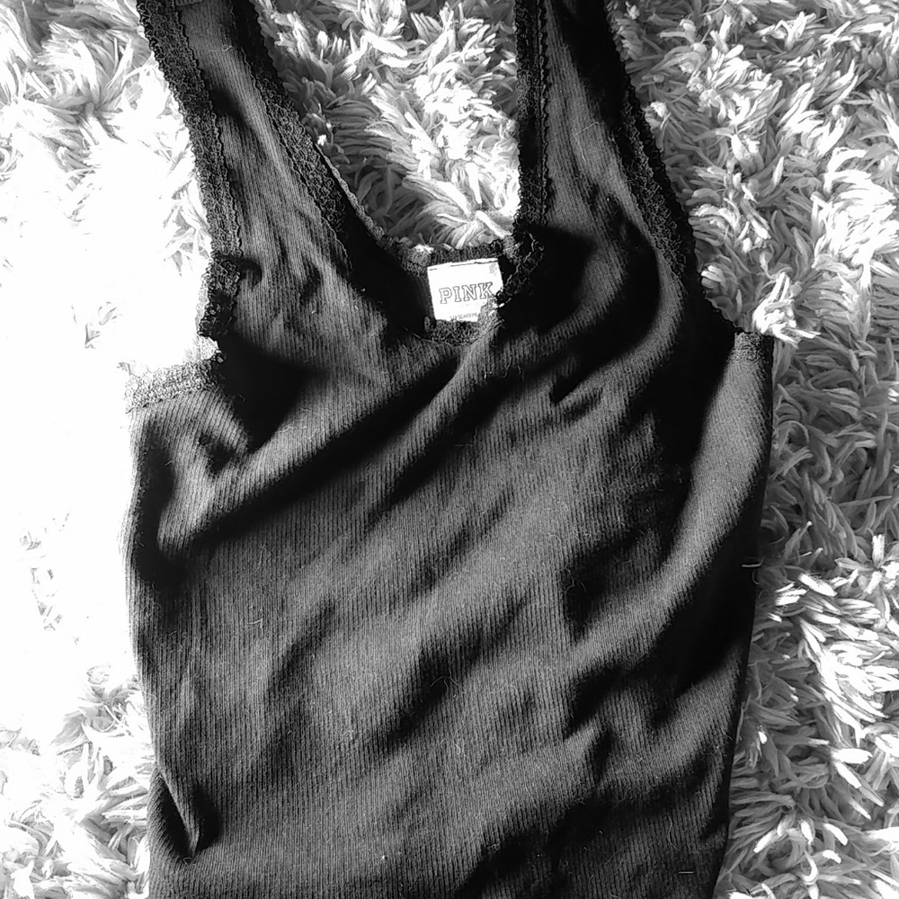 S Victoria Secret crop top